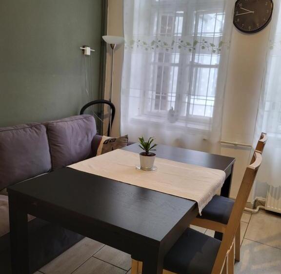 پانسیون Casa Nora