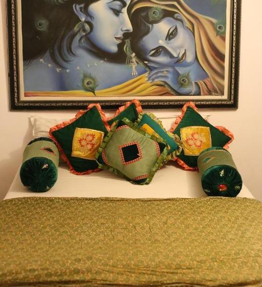 ペンション Desert Boy S   Royal Stay On Fort