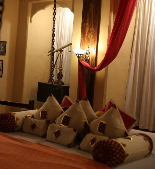 ペンション Desert Boy S   Royal Stay On Fort