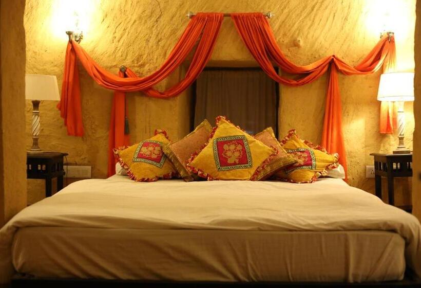 ペンション Desert Boy S   Royal Stay On Fort