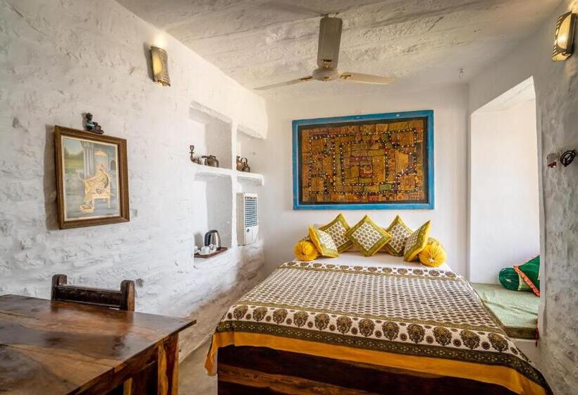 ペンション Desert Boy S   Royal Stay On Fort