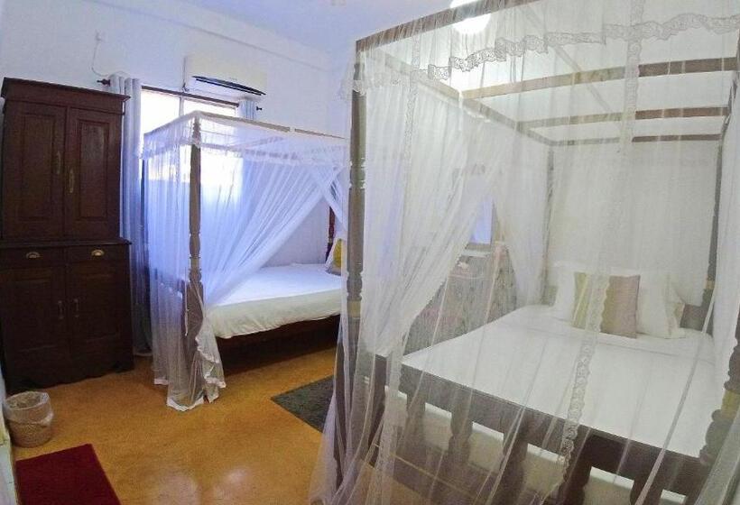 ペンション Fort Dew Guest House