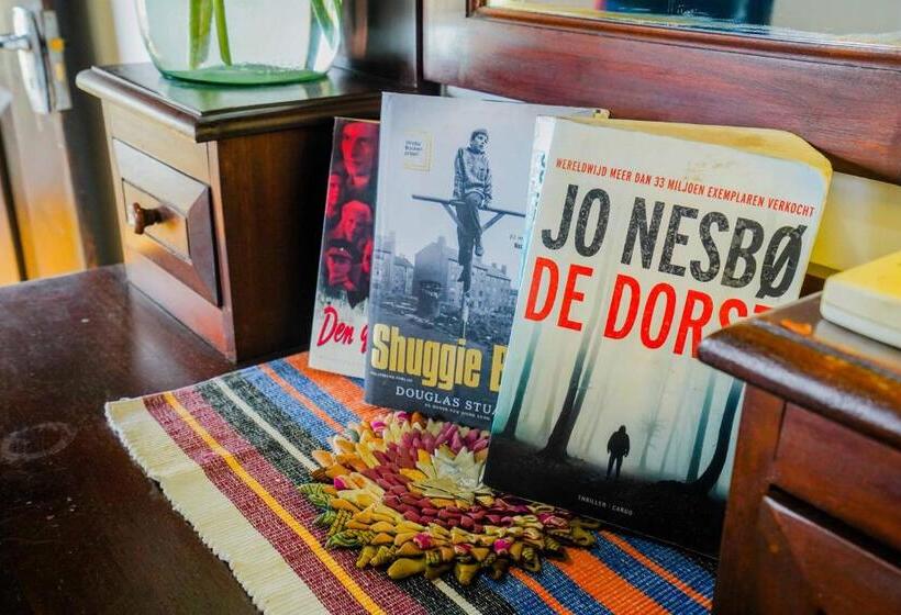 ペンション Fort Dew Guest House