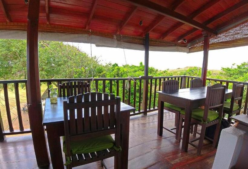 ペンション Fort Dew Guest House