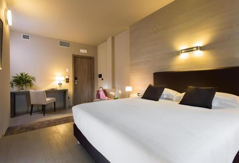 펜션 Garnì House Majorana