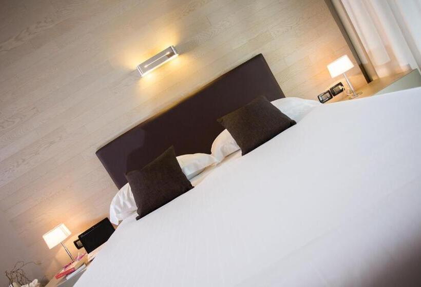 펜션 Garnì House Majorana