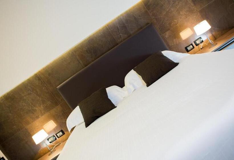 펜션 Garnì House Majorana