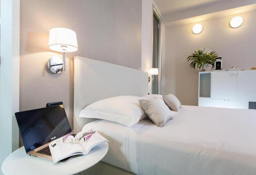 펜션 Garnì House Majorana