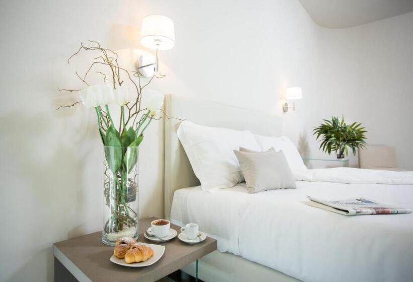 펜션 Garnì House Majorana