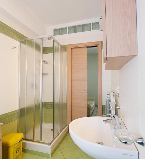 펜션 Garnì House Majorana