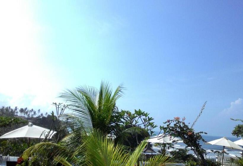 פנסיון Gubug Balian Beach Bungalow