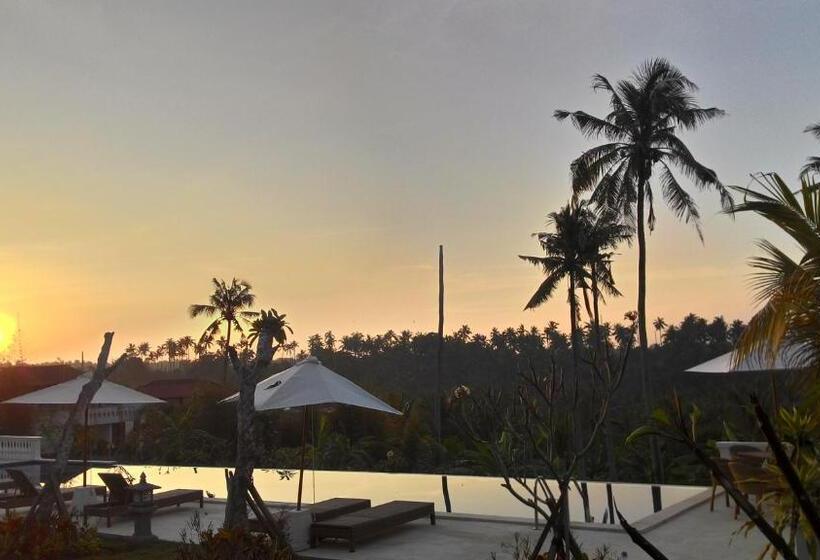 פנסיון Gubug Balian Beach Bungalow