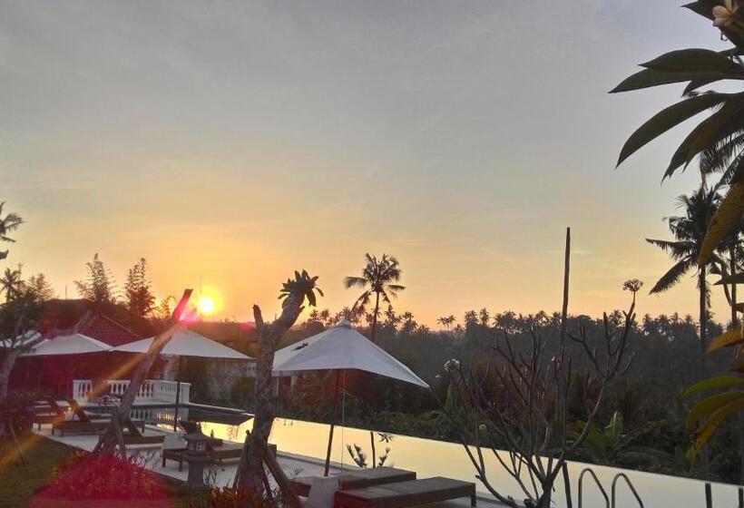 פנסיון Gubug Balian Beach Bungalow