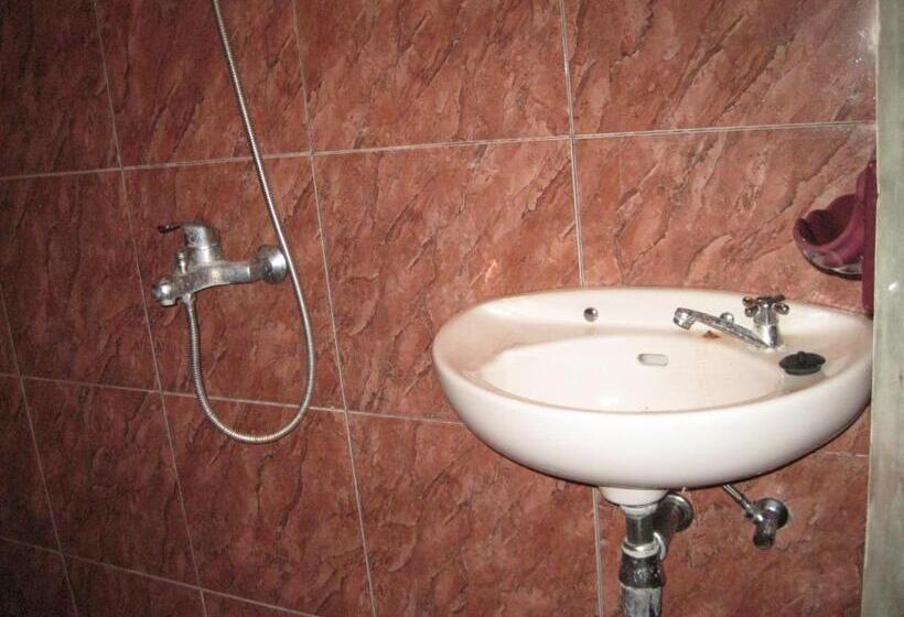 פנסיון Gubug Balian Beach Bungalow