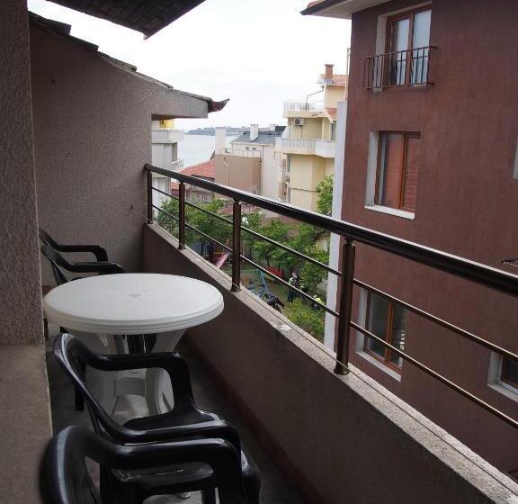 Пансион Keni Guest House