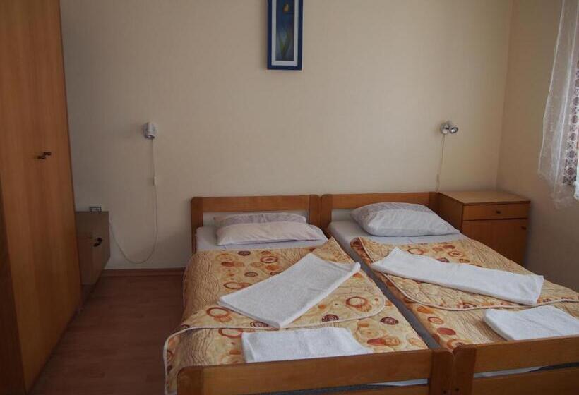 Пансион Keni Guest House