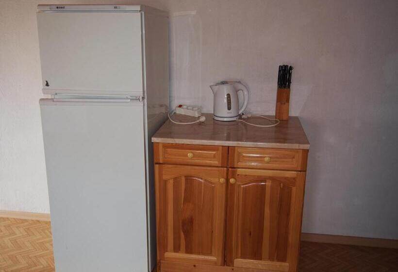 Пансион Keni Guest House