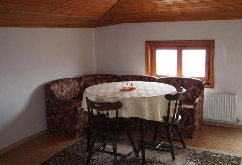 Пансион Keni Guest House