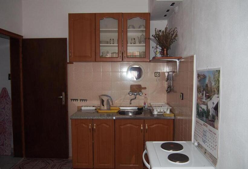 Пансион Keni Guest House