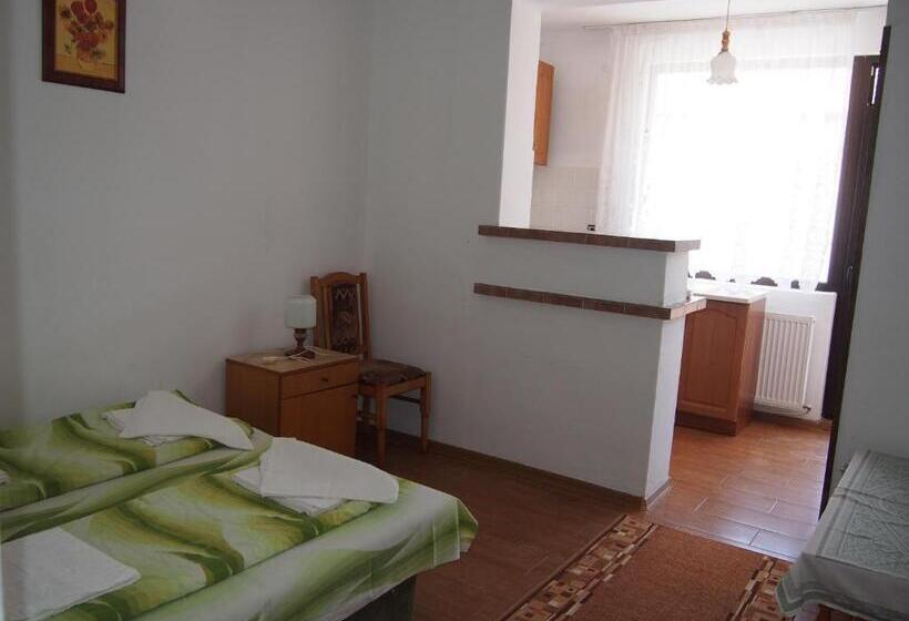 Пансион Keni Guest House