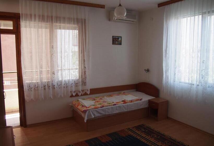 Пансион Keni Guest House