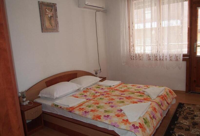 Пансион Keni Guest House