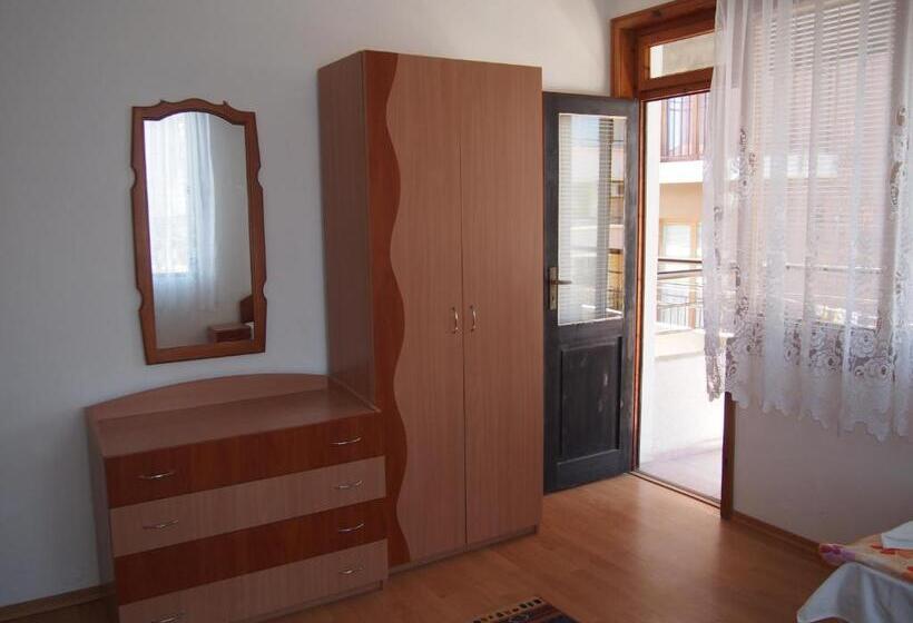 Пансион Keni Guest House