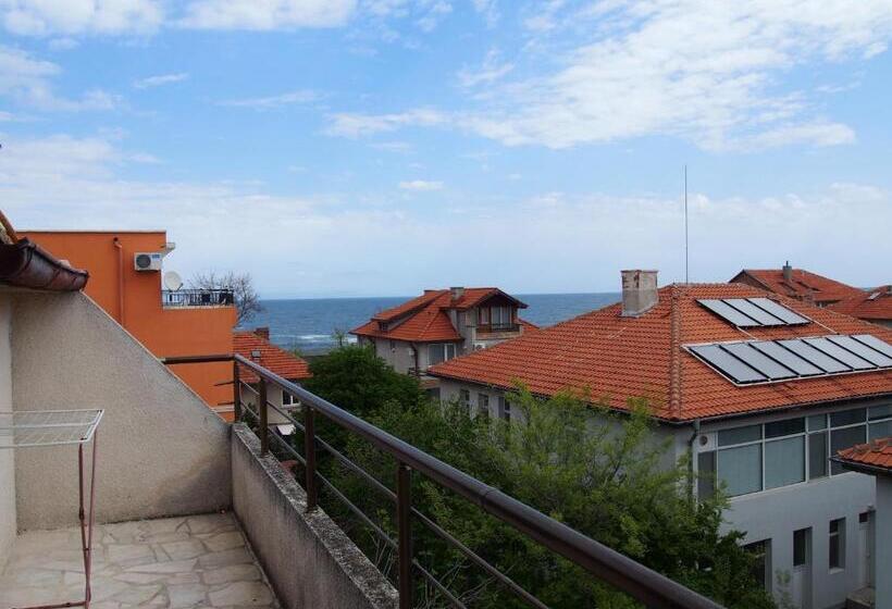 Пансион Keni Guest House