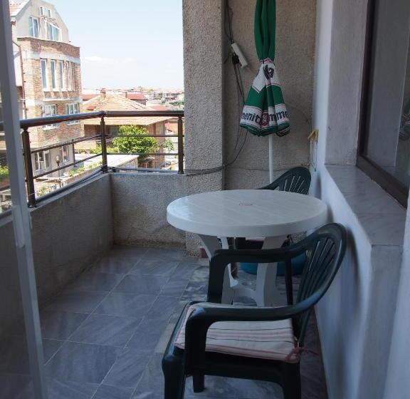 Пансион Keni Guest House