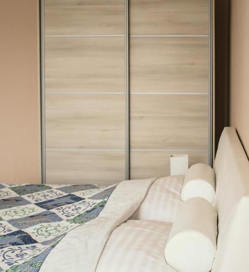 ペンション Penzion Anesis   Apartmány