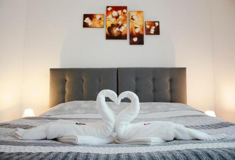 ペンション Penzion Anesis   Apartmány