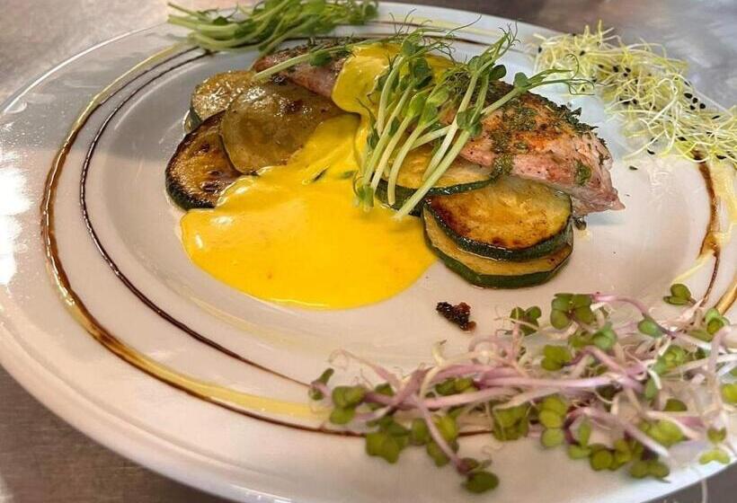 ペンション Penzion Anesis   Apartmány