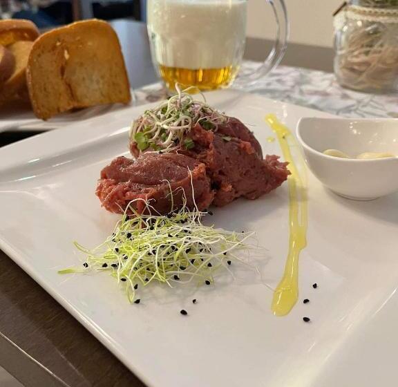 ペンション Penzion Anesis   Apartmány