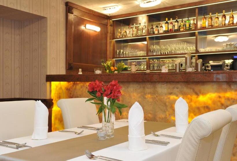 펜션 Penzion Anesis   Apartmány