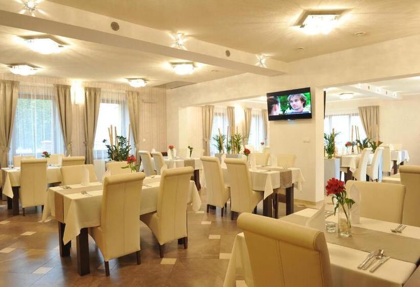 ペンション Penzion Anesis   Apartmány