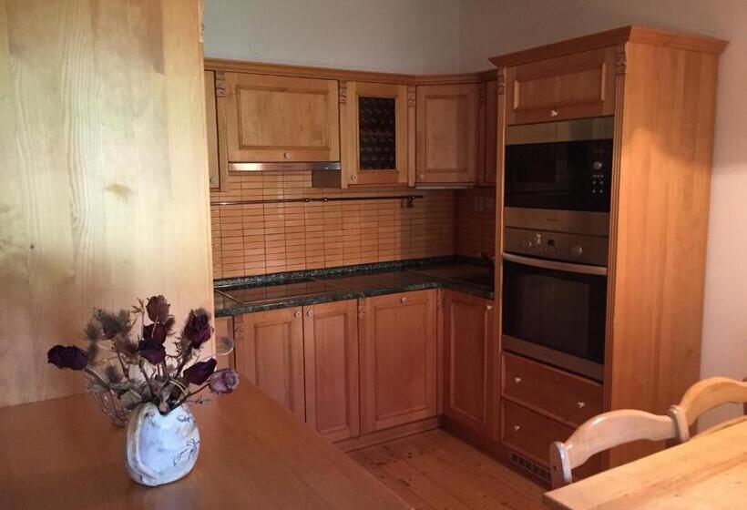 پانسیون Penzion Brnenka