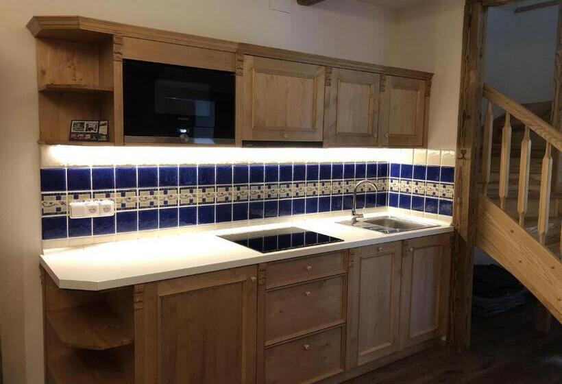 펜션 Penzion Brnenka