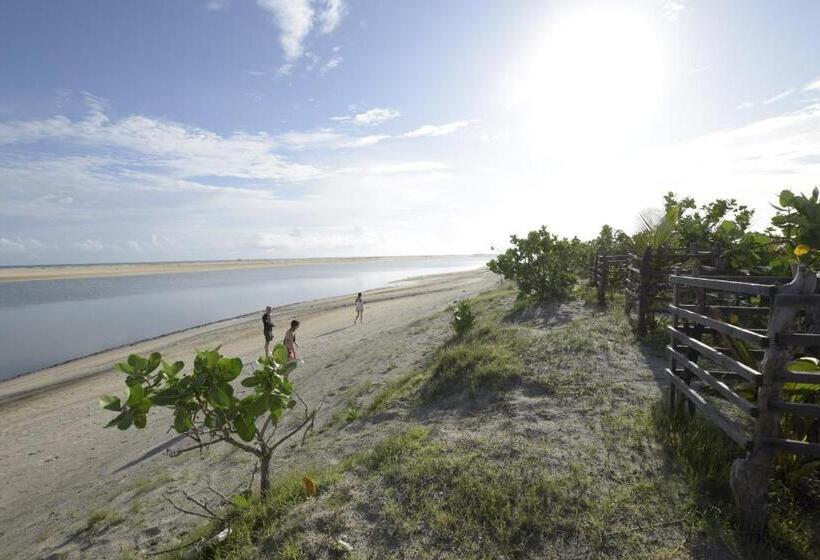 펜션 Refúgios Parajuru   Villa Cacau