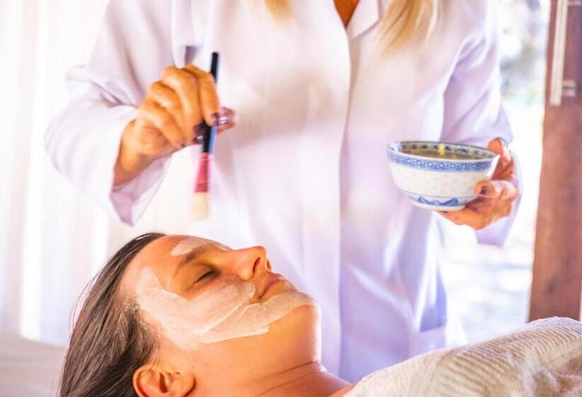 펜션 Refúgios Parajuru   Villa Cacau