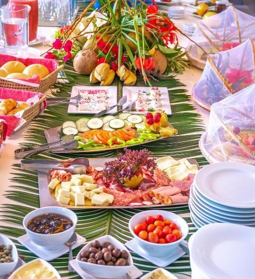 펜션 Refúgios Parajuru   Villa Cacau