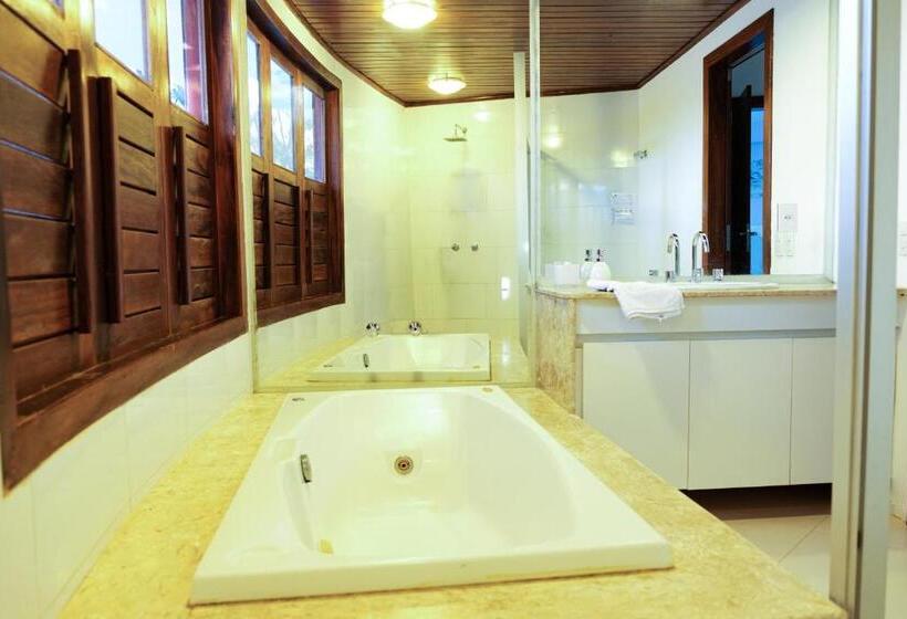 펜션 Refúgios Parajuru   Villa Cacau