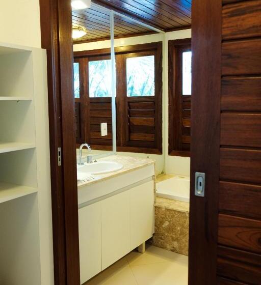 펜션 Refúgios Parajuru   Villa Cacau