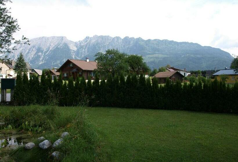 פנסיון Retro Hotel Igelheim