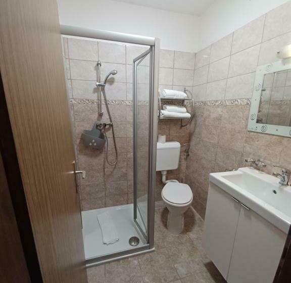 פנסיון Retro Hotel Igelheim