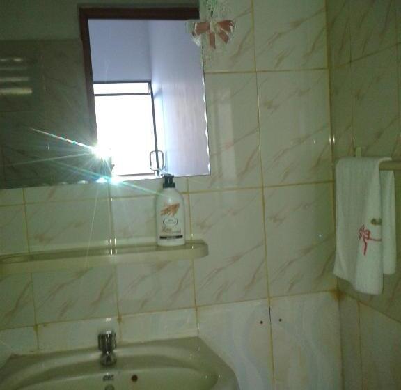 بنسيون Mirissa Ocean Breeze