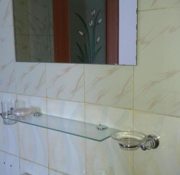 بنسيون Mirissa Ocean Breeze