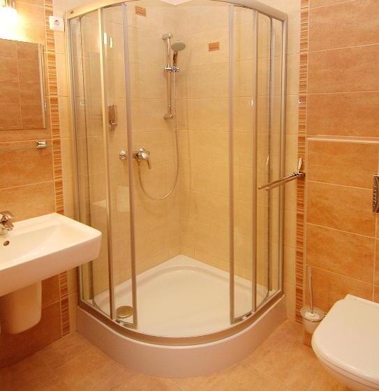 פנסיון Tündérpart Vendégház