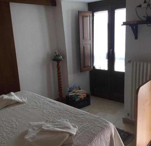 Пансион Trullo Dell’antica Fileria