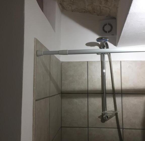 Пансион Trullo Dell’antica Fileria