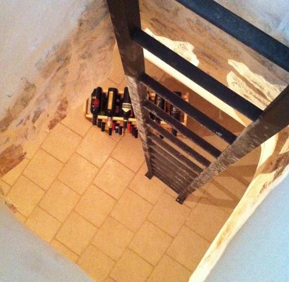 Пансион Trullo Dell’antica Fileria